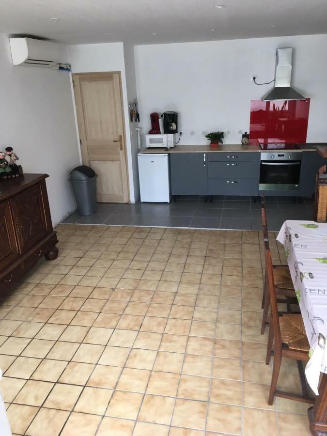Naciento Villa Bagnères-de-Bigorre Eksteriør billede